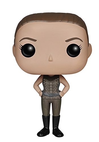 Funko 4667 Pop! Vinylfigur: Jupiter Ascending: Jupiter Jones von Funko