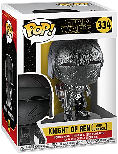 Star Wars Episode 9 Knight Ren Arm Cannon HMCH Pop Vinyl Figure von Star Wars