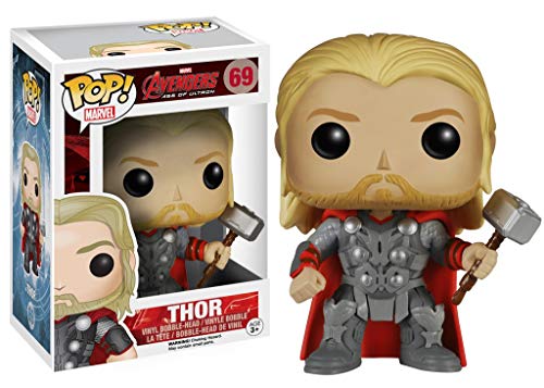 Funko 4780 Actionfigur Marvel: Avengers AOU: Thor von Funko