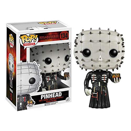 Funko 4785 Actionfigur Horror: Pinhead Funko 4785 Actionfigur Horror: Pinhead von Funko