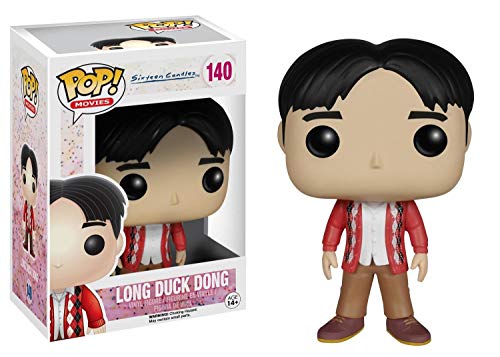 Funko 4825 POP Vinyl Sixteen Candles Long Duck Dong Action Figure Playsets Funko 4825 POP Vinyl Sixteen Candles Long Duck Dong Action Figure Playsets von Funko