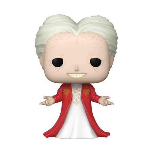 Funko Pop! Movies: Bram Stokers-Dracula - Blutig Chase - (Styles May Vary) - Bram Stoker’s Dracula - Vinyl-Sammelfigur - Geschenkidee - Offizielle Handelswaren - Spielzeug Für Kinder und Erwachsene von Funko