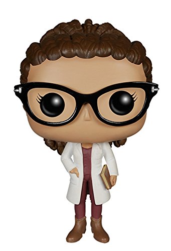 Funko 5034 POP Vinyl Orphan Cosima Niehaus Figure (Black) von Funko