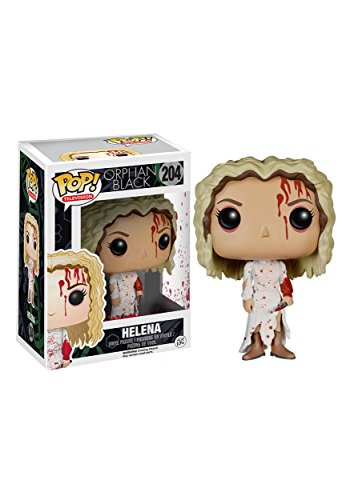 Funko 5036 Orphan Black 5036 "POP Vinyl Helena Figure von Funko