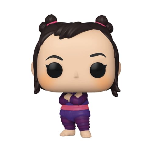 Funko Pop! Disney: Raya - Druun - NOI - Raya and The Last Dragon - Vinyl-Sammelfigur - Geschenkidee - Offizielle Handelswaren - Spielzeug Für Kinder und Erwachsene - Movies Fans von Funko