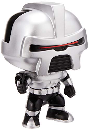 Funko 5122 Actionfigur Battlestar Galactica Classic: Cylon Centurion von Funko