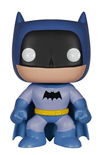 Funko 5244 DC Universe 5244 "POP Vinyl Batman 75th Figure von Funko