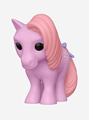 Funko POP! My Little Pony Cotton Candy - King Kandy - Candyland - Vinyl-Sammelfigur - Geschenkidee - Offizielle Handelswaren - Spielzeug Für Kinder und Erwachsene - Modellfigur Für Sammler von Funko