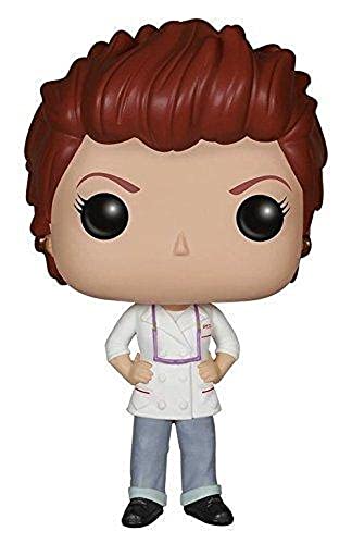 Funko 5791 POP! Vinylfigur: Orange is the New Black: Galina 'Red' Reznikov von Funko