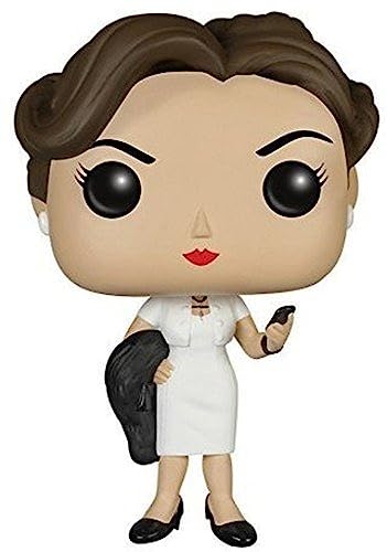 Funko 6056 Actionfigur Sherlock: Irene Adler von Funko