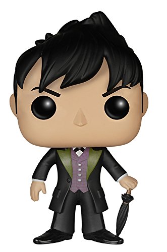 Funko 6249 Pop TV Gotham - Oswald Cobblepot Vinyl Fifure von Funko