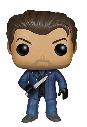 Funko 6315 Actionfigur "The Strain: Dr. Ephraim Goodweather" von Funko