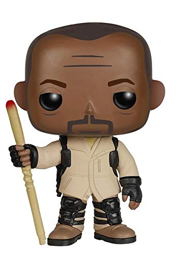 Funko 6511 Actionfigur The Walking Dead: Morgan Funko 6511 Actionfigur The Walking Dead: Morgan von Funko