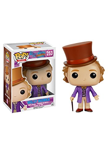 Funko 6527 WILLY WONKA 6527 "POP Vinyl Figure von Funko