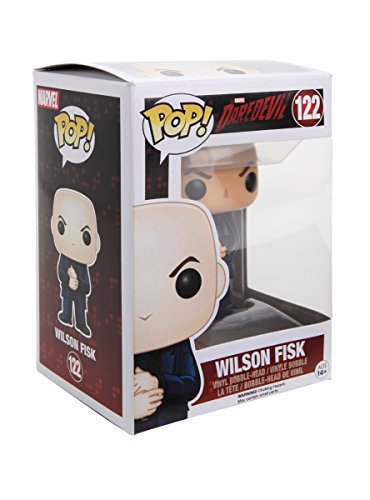 Funko 7031 Actionfigur "Daredevil: Wilson Fisk" von Funko