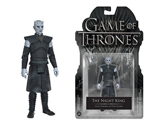 Funko 7253 Game of Thrones 7253 Night King Action Figure von Funko