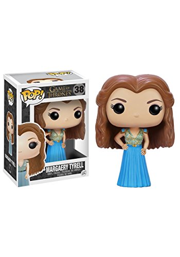 Funko 7405 Actionfigur "Game of Thrones: Margaery Tyrell" von Funko