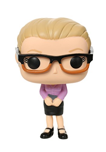 Funko 7455 Actionfigur Arrow: Felicity Smoak von Funko