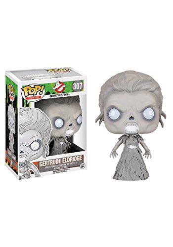 Funko 7626 POP! Vinylfigur: Ghostbusters 2016: Gertrude Eldridge von Funko