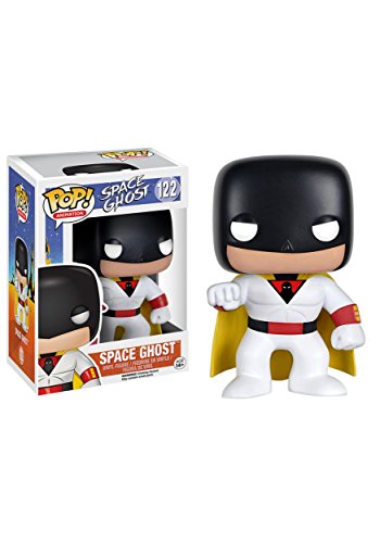 Funko 7721 Actionfigur "Space Ghost" von Funko