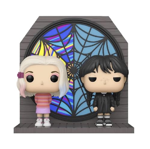 Funko Pop Wednesday Edition 1541 von Funko