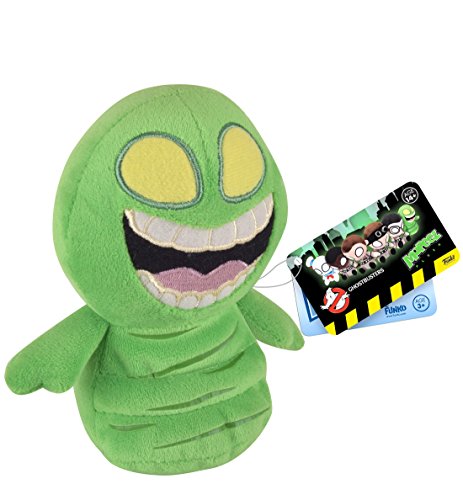 Funko 8611 Ghostbusters 8611 "Slimer Mopeez Plush Toy von Funko