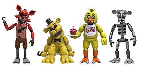 Funko 8863 Five Nights at Freddy's, Standard von Funko