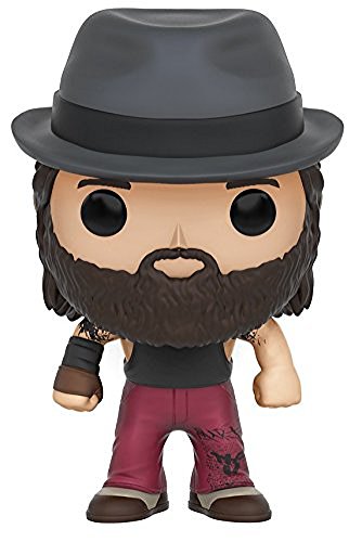 Funko 9268 "WWE: Bray Wyatt" Actionfigur von Funko