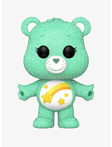 Funko Animation #1207 - Wish Bear Diamond Edition Exclusive von Funko