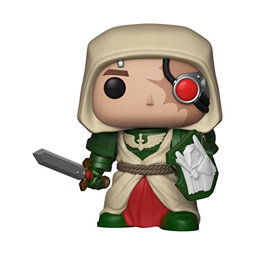 Funko B07KPSYW51 Actionfigur, Mehrfarbig, Einheitsgröße, 38326 von Funko