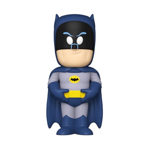 Funko Batman TV - Batman Vinyl Soda von Funko