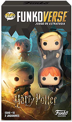 Funko Brettspiel Harry Potter Erweiterung von Funko