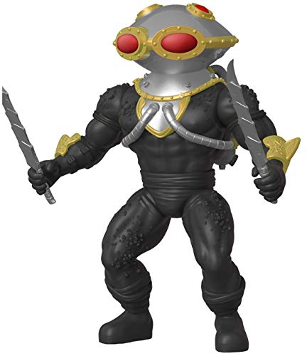 Funko DC Primal Age - Black Manta Vinyl Figure von Funko