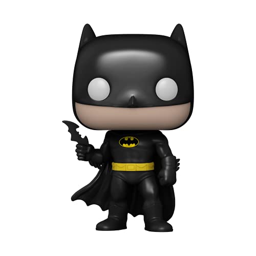 Funko Die-Cast Batman #3 Exclusive von Funko