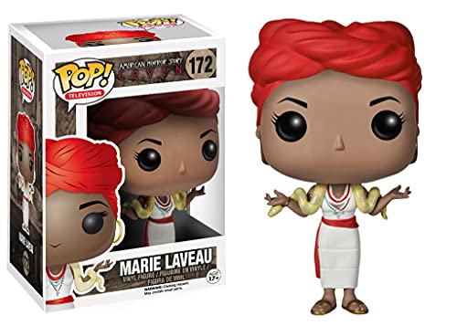 Funko FUN4277 POP Vinyl American Horror Story Season 3 Marie Laveau von Funko