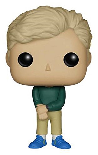 Funko FUN4742 POP Vinyl The Breakfast Club Brian Johnson Action Figure Playsets von Funko