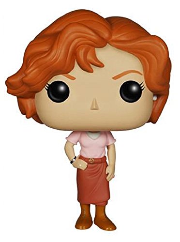 Funko FUN4744 The Breakfast Club 4744 "POP Vinyl Claire Standish Figure von Funko