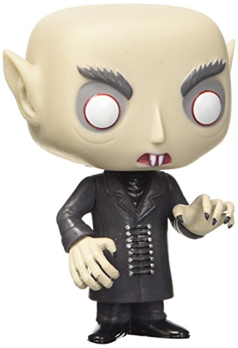 Funko FUN4786 POP Vinyl Nosferatu Action Figure Playsets von Funko