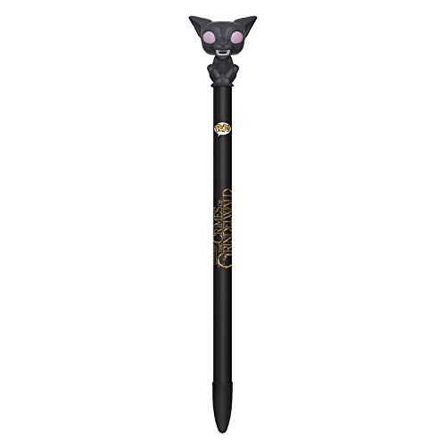 Funko Fantastic Beasts 2: Stiftaufsätze (1 Stift) (Matagot) von Funko