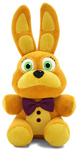 Funko Five Nights at Freddy's Spring Bonnie Exclusive 7" Plush Funko Five Nights at Freddy's Spring Bonnie Exclusive 7" Plush von Funko