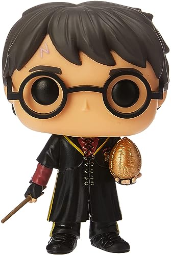 Funko Harry Potter und das trimagische Ei, Pop Figur von Funko