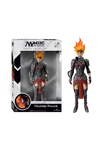 Funko Magic - Planeswalker Chandra Nalaar Legacy Col.Fig von Funko