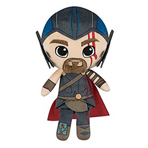 Funko Marvel: Thor Ragnarok - Thor Plüsch Figur von Funko