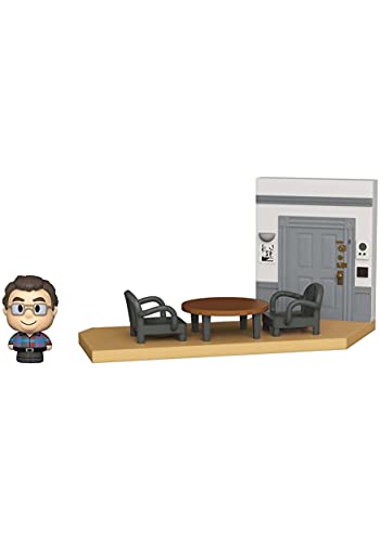 Funko Mini Moment Seinfeld Newman von Funko