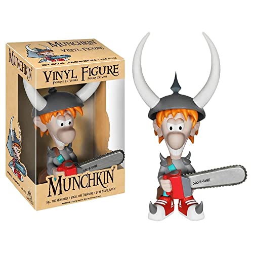 Funko Munchkin Figur 15 cm FUNVINY4817 von Funko