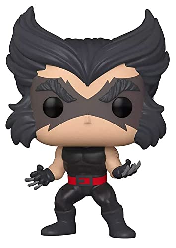 Funko POP #722 X-Men Wolverine - Exclusive Special Edition 52241 von Funko