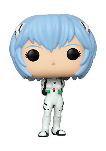 Funko POP Animation: Evangelion - Rei Ayanami von Funko