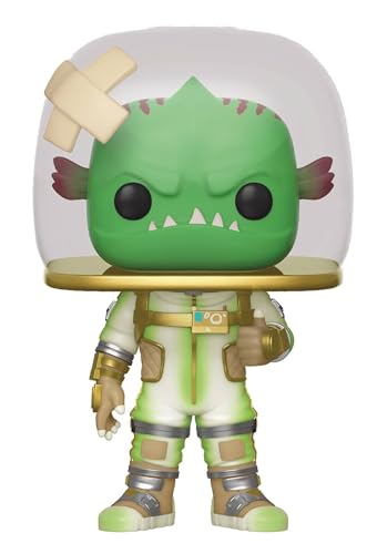 Funko POP! Games: Fortnite - Leviathan - Vinyl-Sammelfigur - Geschenkidee - Offizielle Handelswaren - Spielzeug Für Kinder und Erwachsene - Video Games Fans - Modellfigur Für Sammler und Display von Funko