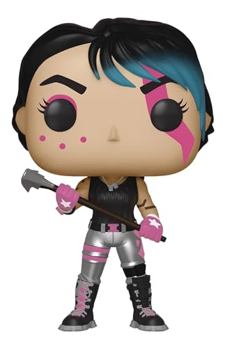 Funko POP! Games: Fortnite - Sparkle Specialist #461 Vinyl Figure von Funko