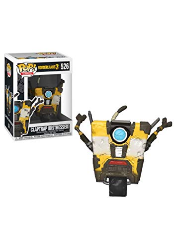 Funko POP! Games: Laguna POP 2 von Funko